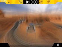 TrackMania screenshot #2