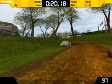 TrackMania screenshot #4