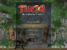 Turok: Evolution screenshot
