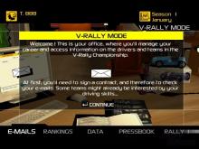 V-Rally 3 screenshot #3