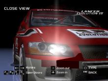 V-Rally 3 screenshot #4