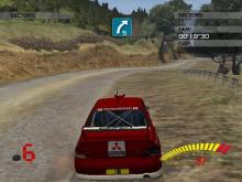 V-Rally 3 screenshot #5