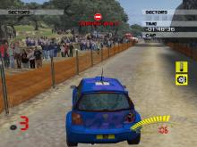 V-Rally 3 screenshot #8