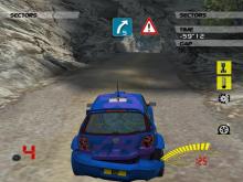 V-Rally 3 screenshot #9