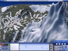 Val d'Isre Ski Park Manager: Edition 2003 screenshot #17