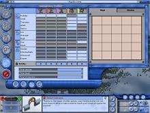 Val d'Isre Ski Park Manager: Edition 2003 screenshot #6