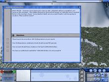 Val d'Isère Ski Park Manager: Edition 2003 screenshot #8