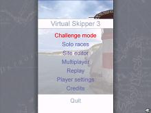 Virtual Skipper 3 screenshot #2
