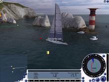 Virtual Skipper 3 screenshot #4