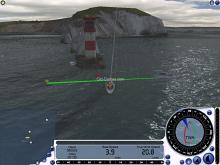 Virtual Skipper 3 screenshot #5