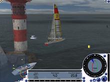 Virtual Skipper 3 screenshot #6