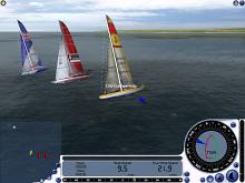 Virtual Skipper 3 screenshot #8