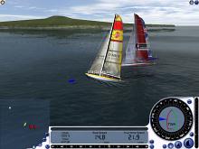 Virtual Skipper 3 screenshot #9