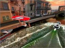 Wakeboarding Unleashed featuring Shaun Murray screenshot #6