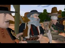 Wanted: A Wild Western Adventure screenshot #14