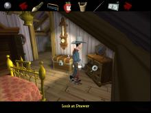 Wanted: A Wild Western Adventure screenshot #5