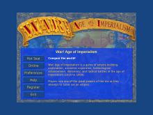 War! Age of Imperialism screenshot