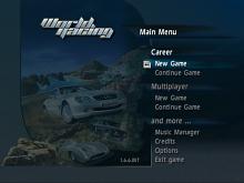 World Racing screenshot