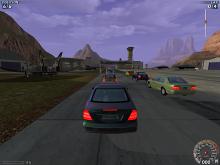 World Racing screenshot #13