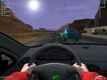 World Racing screenshot #6
