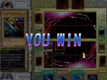 Yu-Gi-Oh! Power of Chaos: Yugi the Destiny screenshot #10
