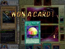 Yu-Gi-Oh! Power of Chaos: Yugi the Destiny screenshot #11