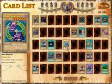 Yu-Gi-Oh! Power of Chaos: Yugi the Destiny screenshot #3