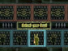 Yu-Gi-Oh! Power of Chaos: Yugi the Destiny screenshot #5