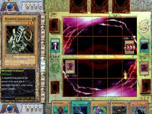 Yu-Gi-Oh! Power of Chaos: Yugi the Destiny screenshot #7