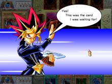 Yu-Gi-Oh! Power of Chaos: Yugi the Destiny screenshot #8