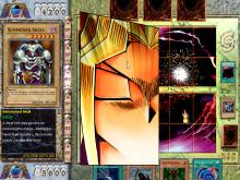 Yu-Gi-Oh! Power of Chaos: Yugi the Destiny screenshot #9