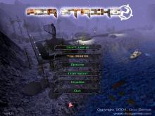 AirStrike 2 screenshot