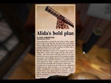 Alida screenshot #5