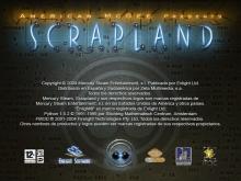 American McGee presents SCRAPLAND screenshot #1