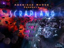 American McGee presents SCRAPLAND screenshot #2