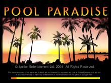 Archer Maclean Presents Pool Paradise screenshot #1
