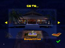 Archer Maclean Presents Pool Paradise screenshot #11