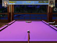 Archer Maclean Presents Pool Paradise screenshot #12