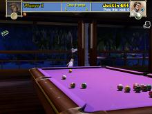 Archer Maclean Presents Pool Paradise screenshot #14