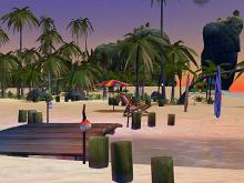 Archer Maclean Presents Pool Paradise screenshot #3