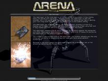 Arena Wars screenshot #1