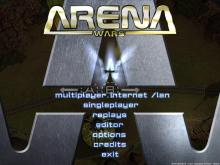 Arena Wars screenshot #2