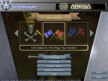 Arena Wars screenshot #3