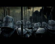 Armies of Exigo screenshot