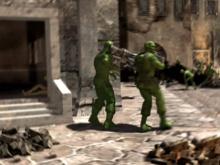 Army Men: Sarge's War screenshot #11