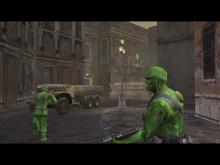 Army Men: Sarge's War screenshot #5