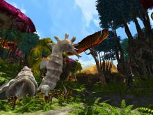 Atlantis Evolution screenshot #7