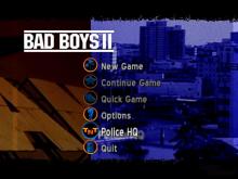 Bad Boys: Miami Takedown screenshot