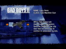 Bad Boys: Miami Takedown screenshot #2