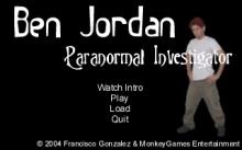 Ben Jordan: Paranormal Investigator Case 1 - In Search of the Skunk-Ape screenshot #1
